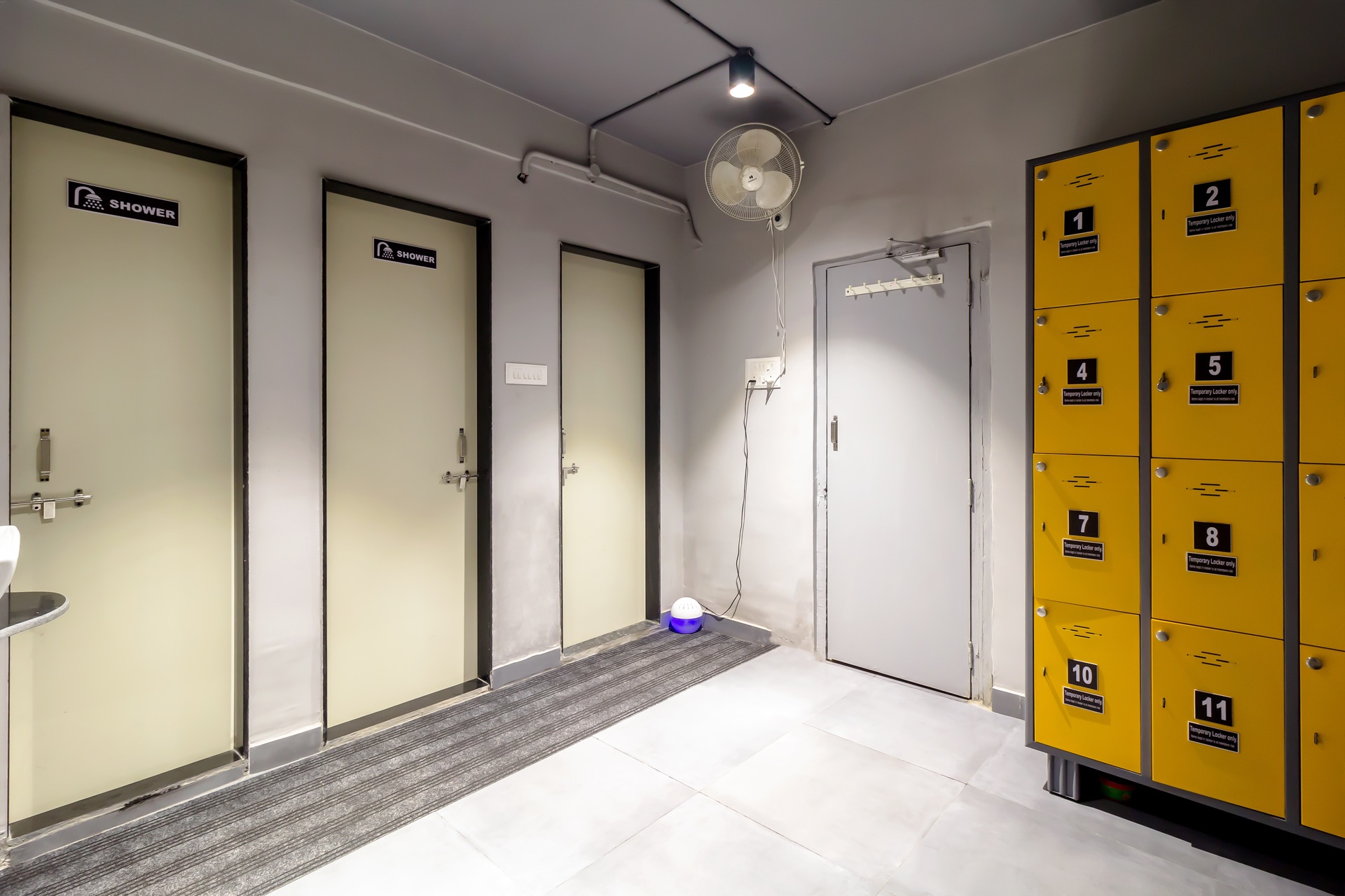 Evolving Fitness through Industrial Sophistication